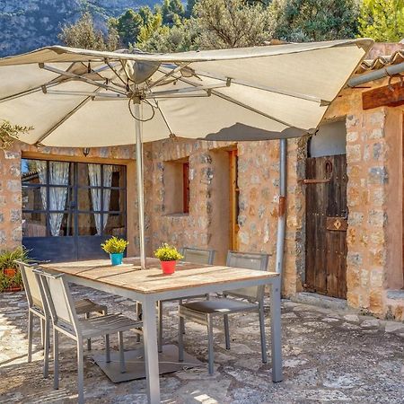 Can Juanma Villa Sóller Exterior foto