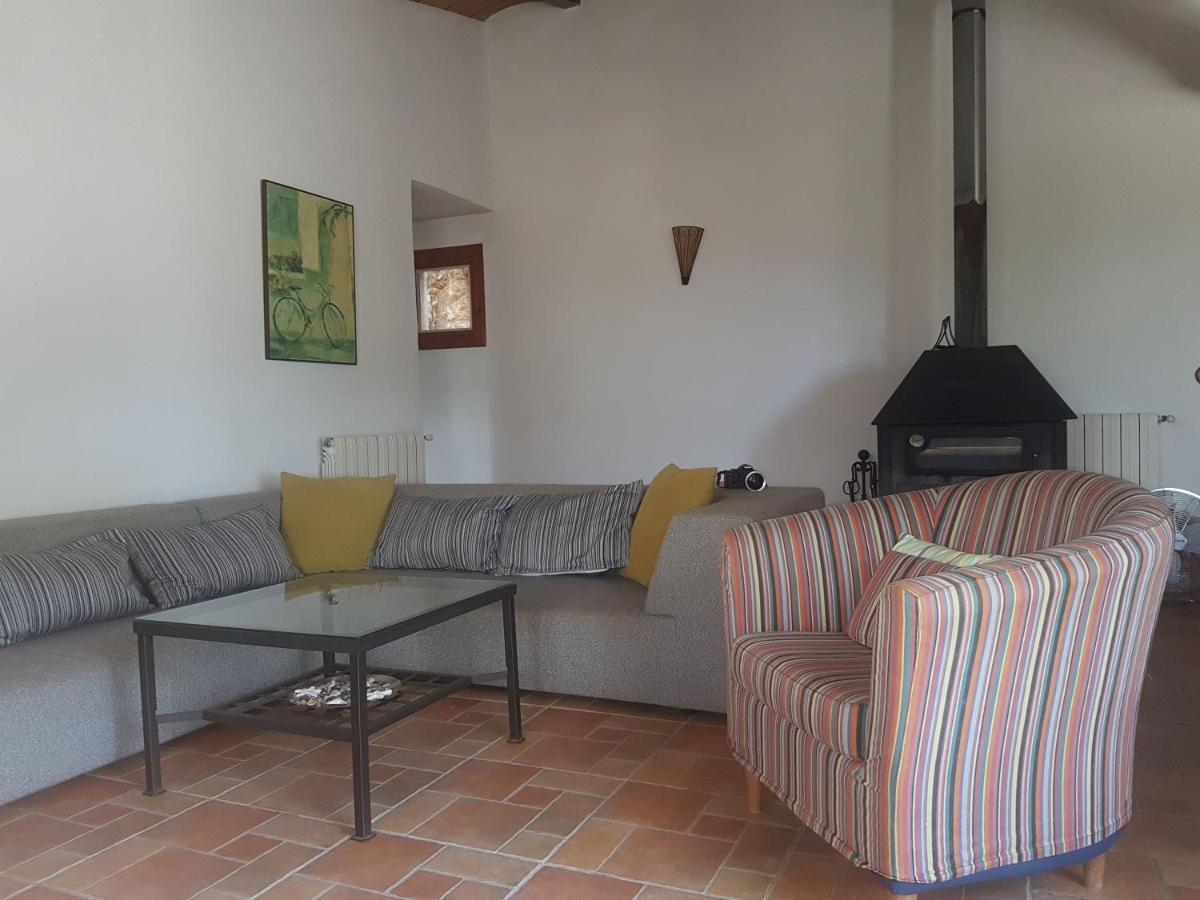Can Juanma Villa Sóller Exterior foto