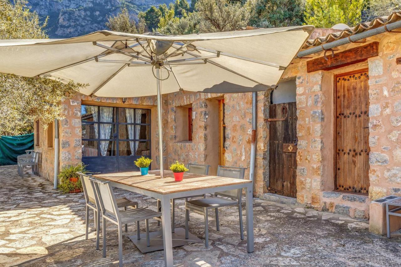 Can Juanma Villa Sóller Exterior foto