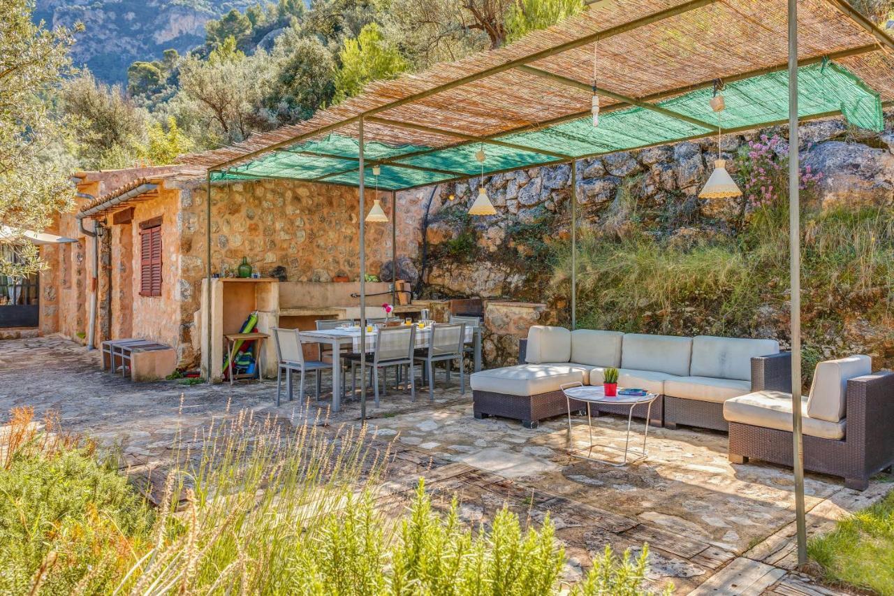 Can Juanma Villa Sóller Exterior foto
